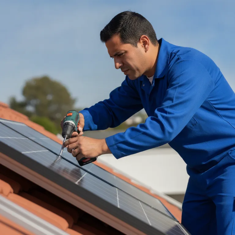 Instalador painéis solares Tucuruí